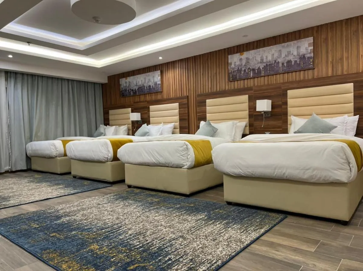 Moments Hotel Jeddah