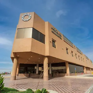 Aram - Almeshael Exit 18 Hotel Riyadh