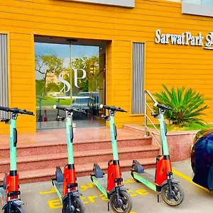 Sarwat Park Hotel Jeddah