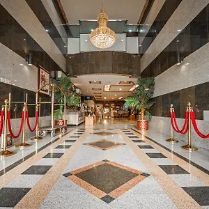 Ghalyt Ohud Aparthotel Medina