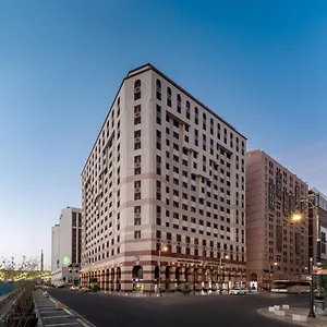 Dar Aleiman Al Haram Hotel Medina