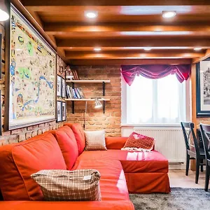 Revelton Aparthotel Karlovy Vary