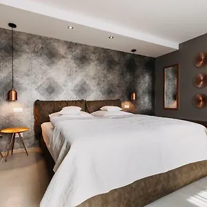 Bricola - Boutique Aparthotel Karlovy Vary